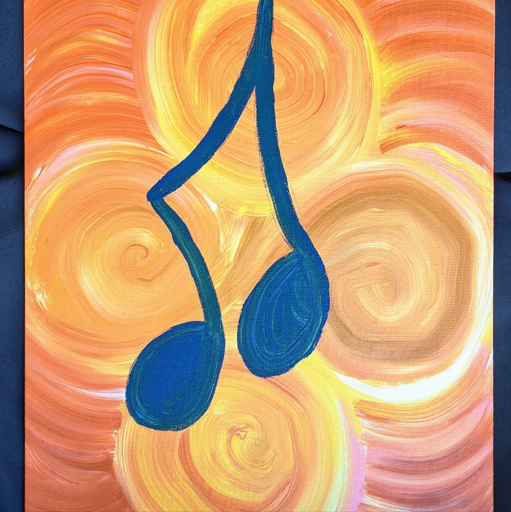 Original painting